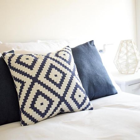 The Bay Beach Apartments Bournemouth Luaran gambar